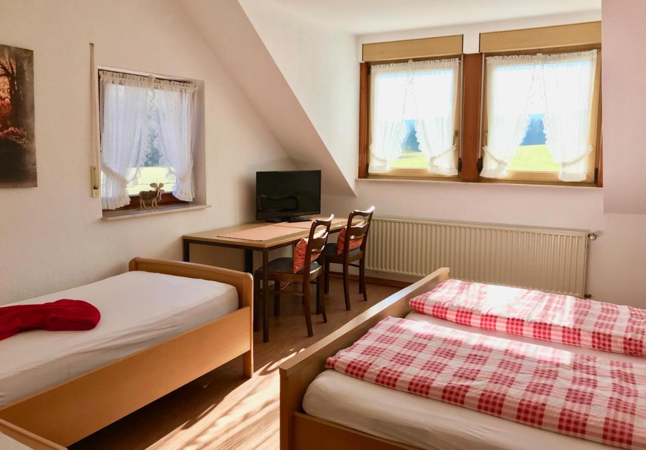 Gasthaus Zur Hardtmuehle Alsfeld Luaran gambar