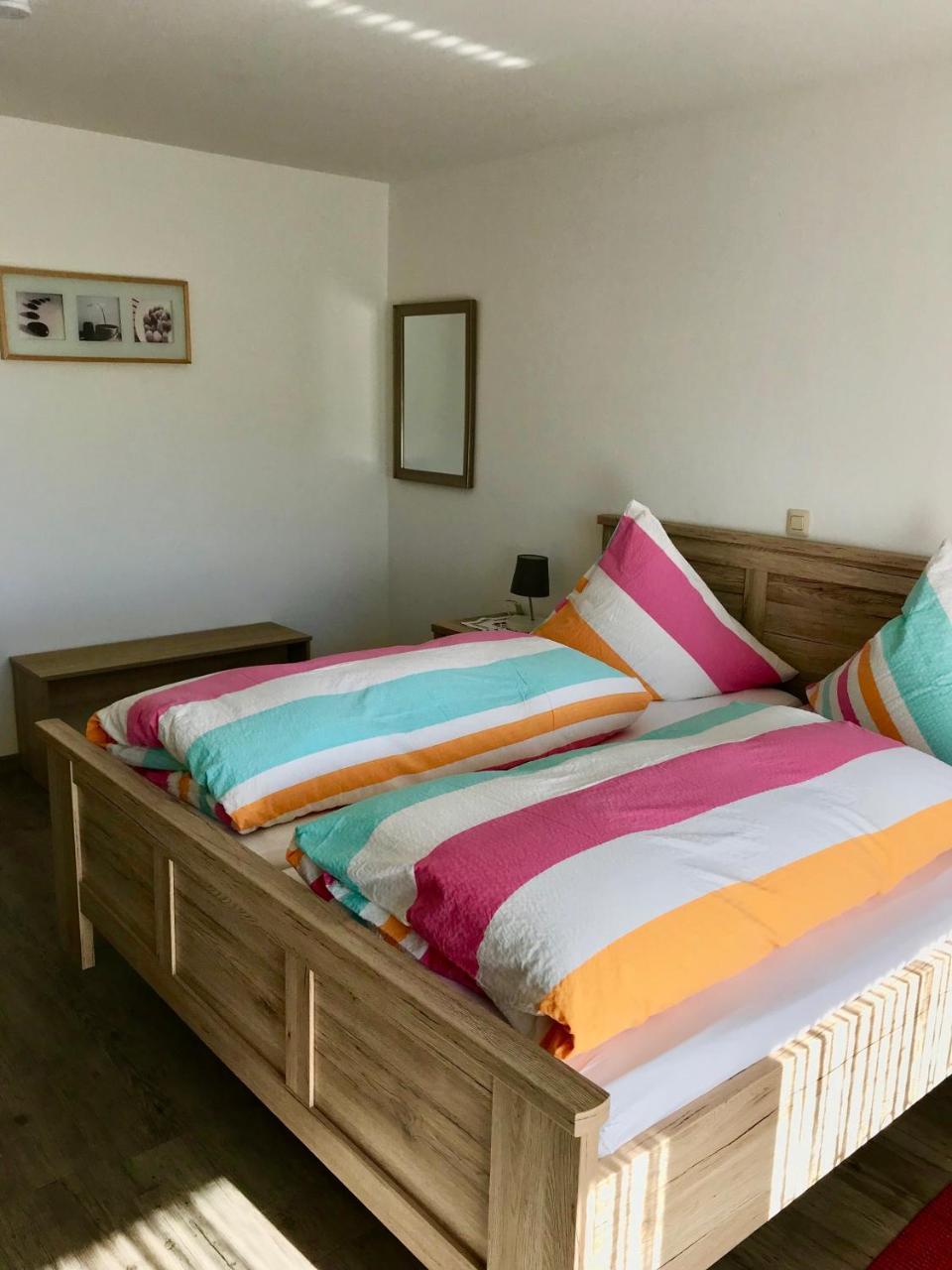 Gasthaus Zur Hardtmuehle Alsfeld Luaran gambar