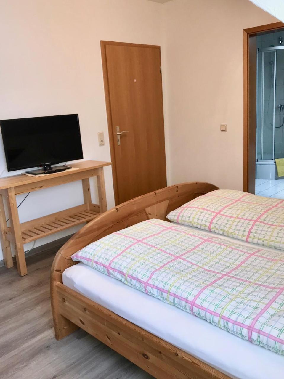 Gasthaus Zur Hardtmuehle Alsfeld Luaran gambar