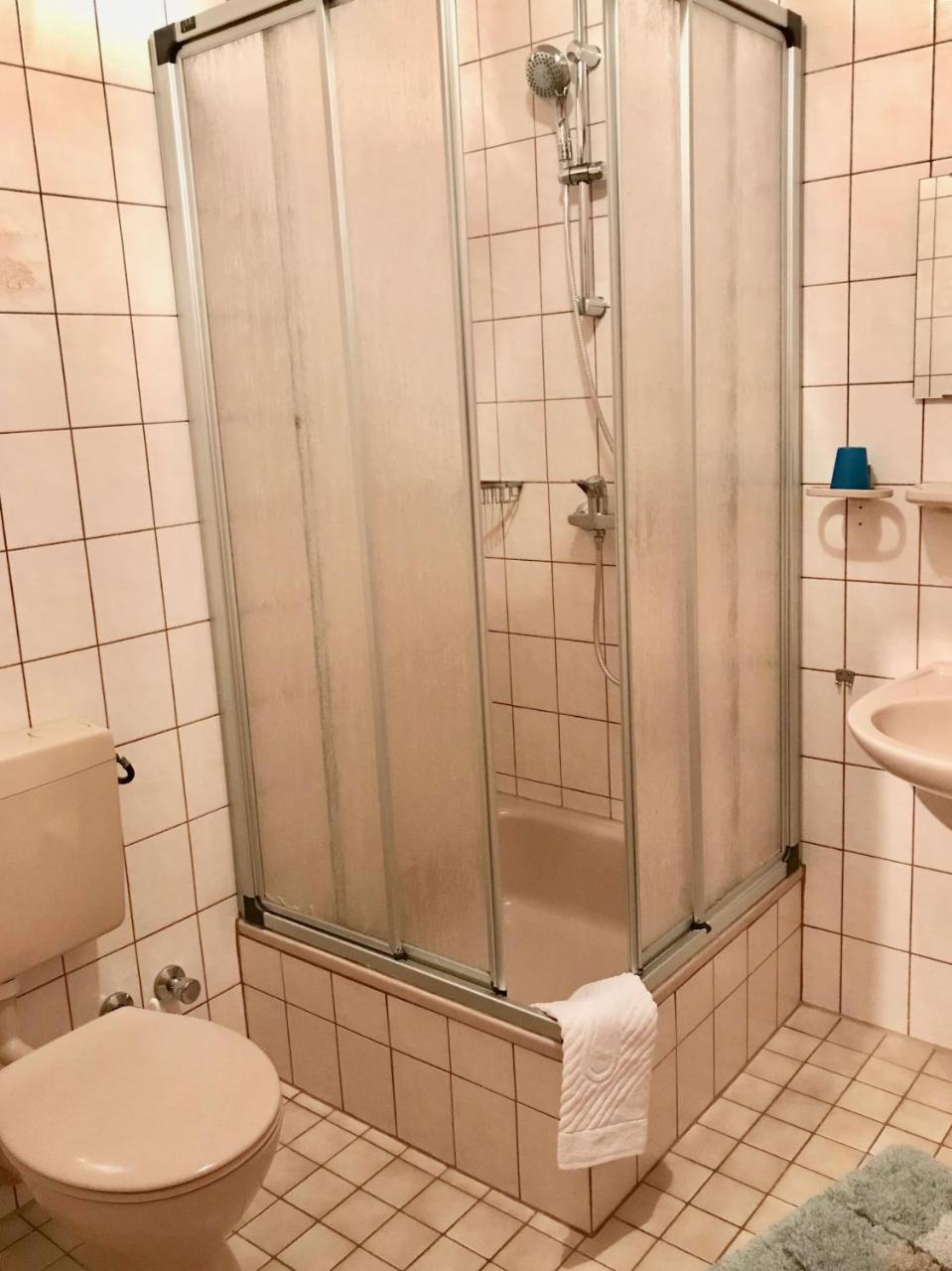 Gasthaus Zur Hardtmuehle Alsfeld Luaran gambar