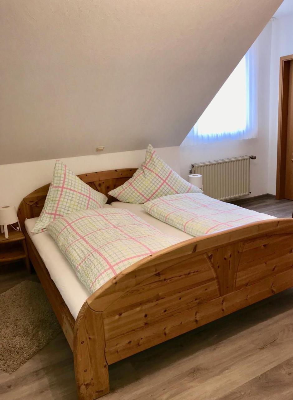 Gasthaus Zur Hardtmuehle Alsfeld Luaran gambar