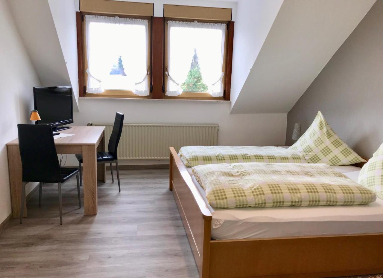 Gasthaus Zur Hardtmuehle Alsfeld Luaran gambar
